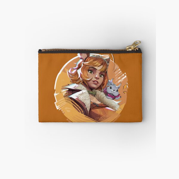 Item preview, Squirrel Girl Rivals designed and sold by Kitsuneki94.