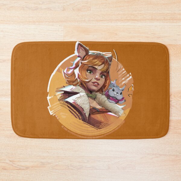 Item preview, Squirrel Girl Rivals designed and sold by Kitsuneki94.