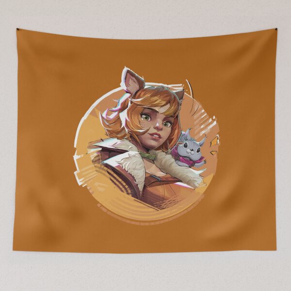 Item preview, Squirrel Girl Rivals designed and sold by Kitsuneki94.