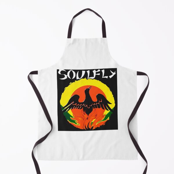 Item preview, soulfly logo designed and sold by Black Owl Creatives.