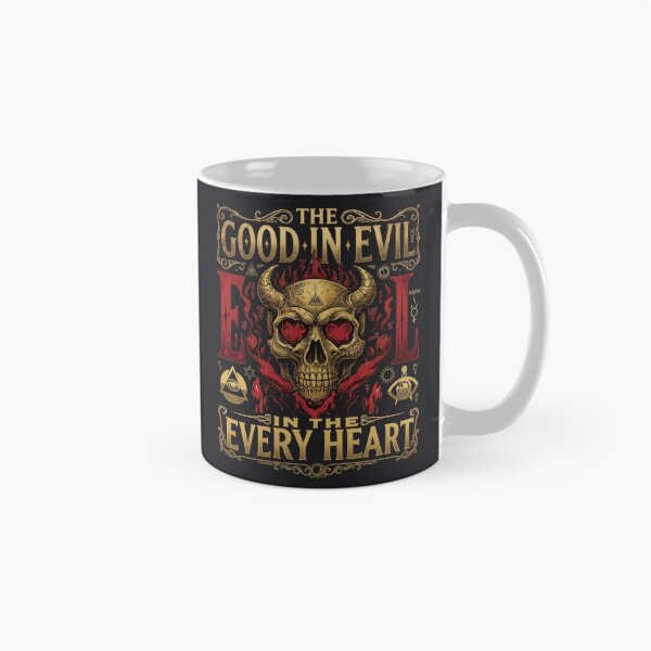 Item preview, Horned Golden Skull Alchemical Insignia designed and sold by Voodoo Store Paranormal Collections.