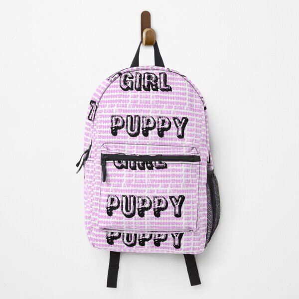 Item preview, puppy girl designed and sold by Faekout.