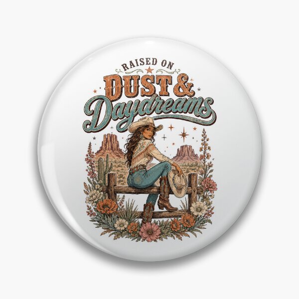Item preview, Cowgirl Quotes, Vintage cowgirl design designed and sold by graphic-genie.