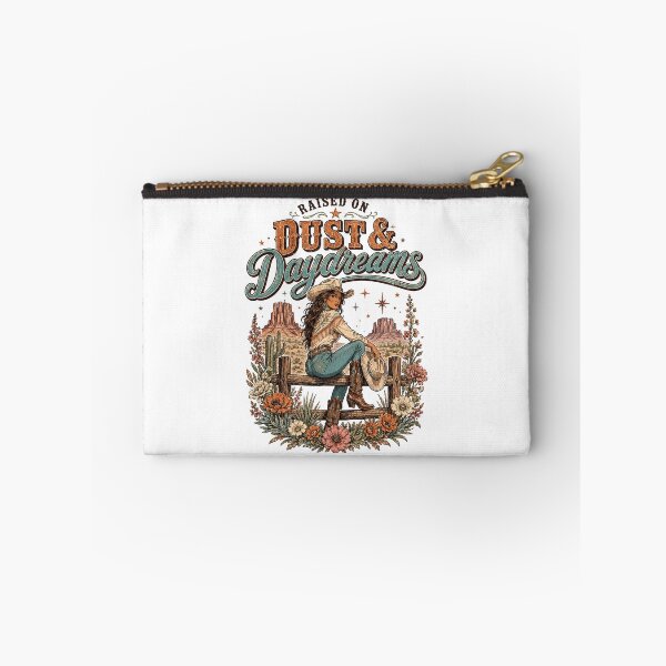 Item preview, Cowgirl Quotes, Vintage cowgirl design designed and sold by graphic-genie.