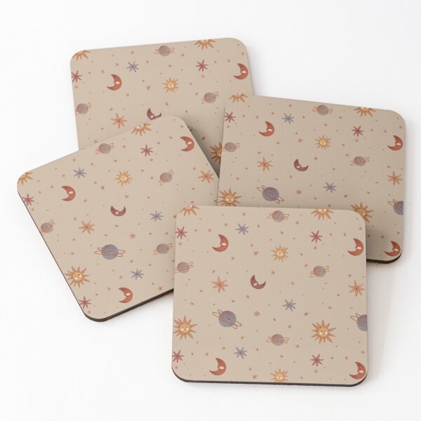 Item preview, celestial · kids background designed and sold by dacoparo.