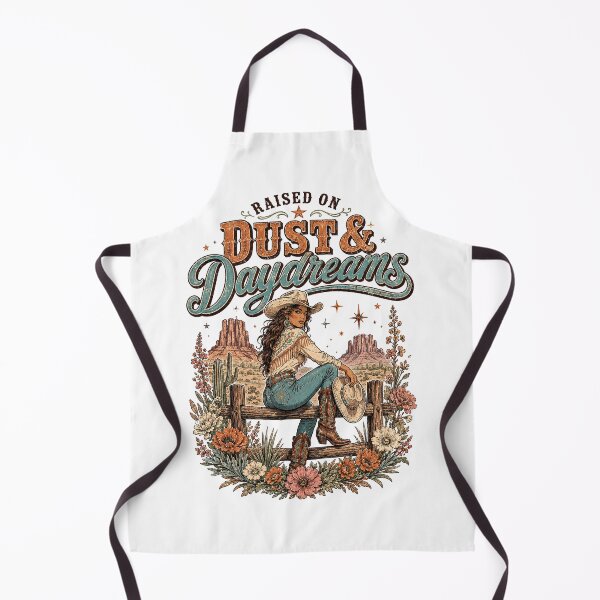 Item preview, Cowgirl Quotes, Vintage cowgirl design designed and sold by graphic-genie.