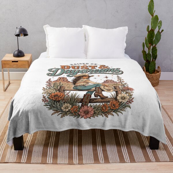Item preview, Cowgirl Quotes, Vintage cowgirl design designed and sold by graphic-genie.