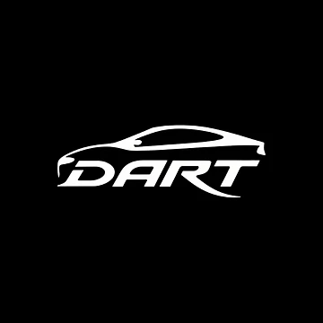 Artwork thumbnail, DART by Clothpoints02