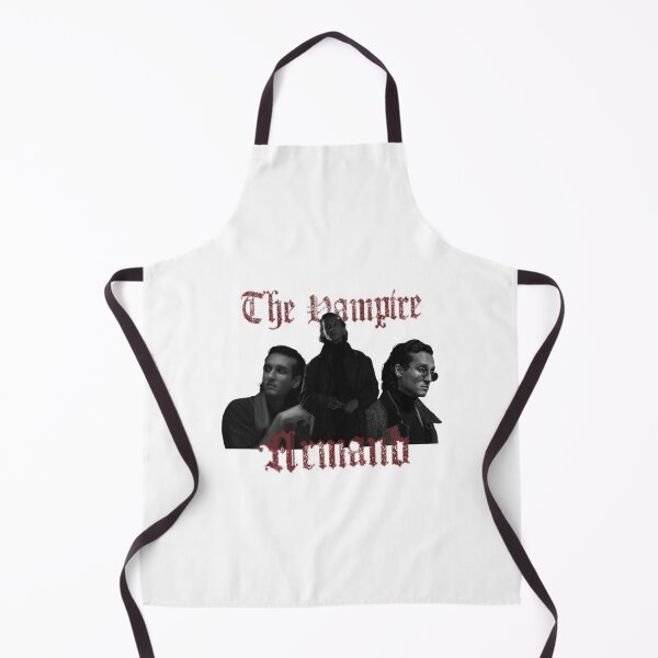 Item preview, The Vampire Armand designed and sold by Mystyck.