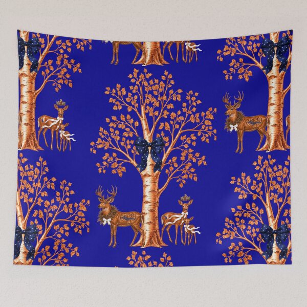 Item preview, Yooper Royalty | Upper Peninsula Artwork designed and sold by FreshWaterWares.