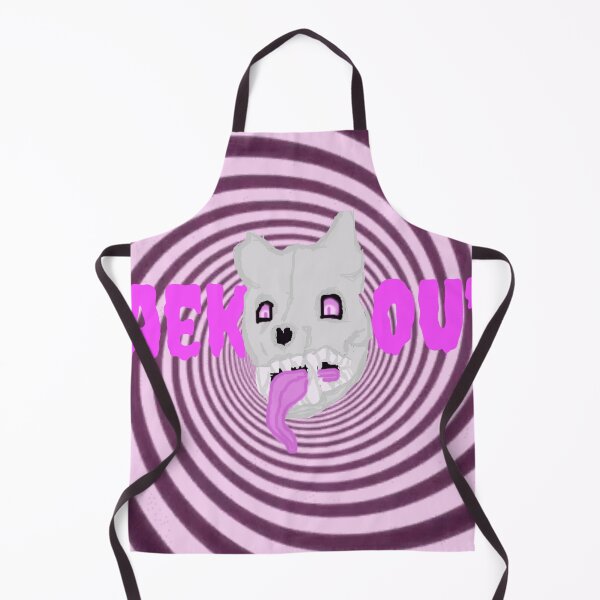 Item preview, spiral faeko designed and sold by Faekout.