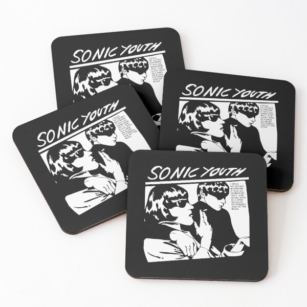 Item preview, sonic logo for fans classic designed and sold by Black Owl Creatives.