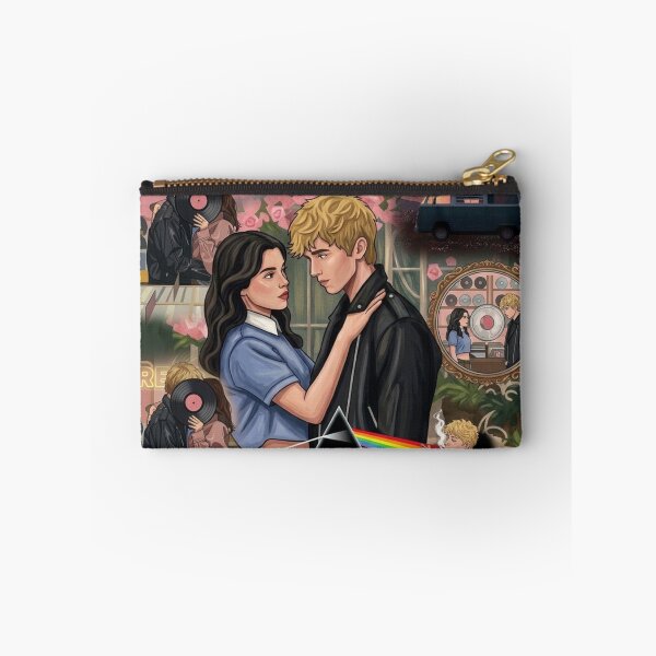 Item preview, Luke Howard & Hasley – Boulevard Movie Fan Art | Romantic Couple Portrait designed and sold by Fandom Universe.