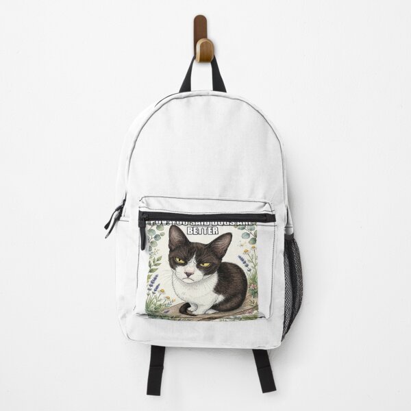 Item preview, Cats Anger designed and sold by areezh.
