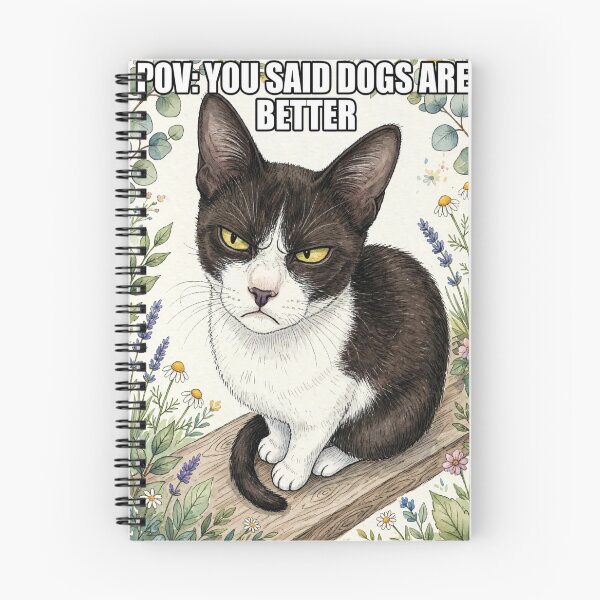 Item preview, Cats Anger designed and sold by areezh.