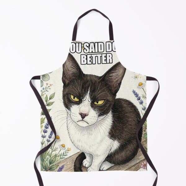 Item preview, Cats Anger designed and sold by areezh.