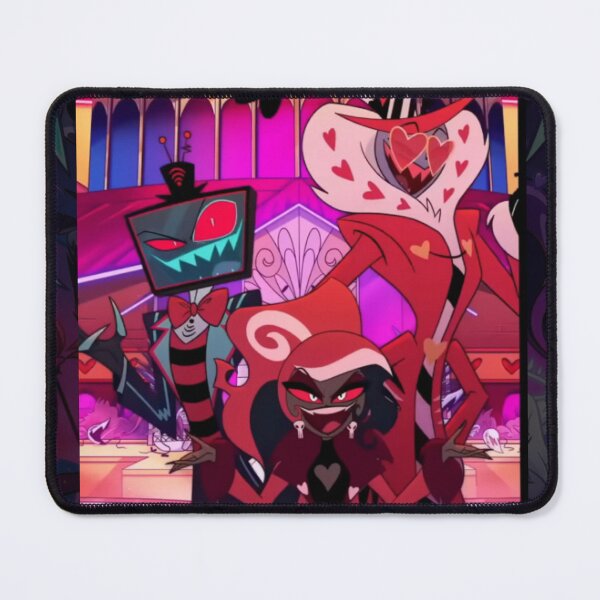 Item preview, Hazbin Guarantee (Trust Us) - The Vees (Song) designed and sold by JustABrokeFan.