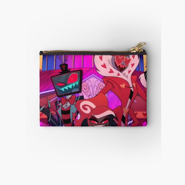 Item preview, Hazbin Guarantee (Trust Us) - The Vees (Song) designed and sold by JustABrokeFan.