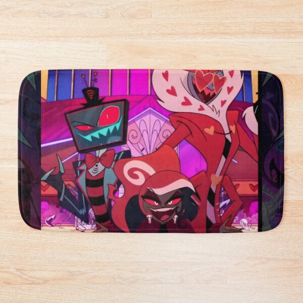 Item preview, Hazbin Guarantee (Trust Us) - The Vees (Song) designed and sold by JustABrokeFan.