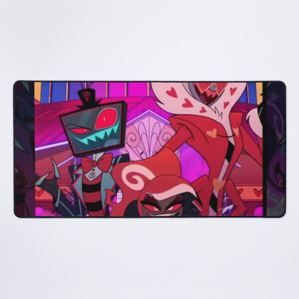 Item preview, Hazbin Guarantee (Trust Us) - The Vees (Song) designed and sold by JustABrokeFan.