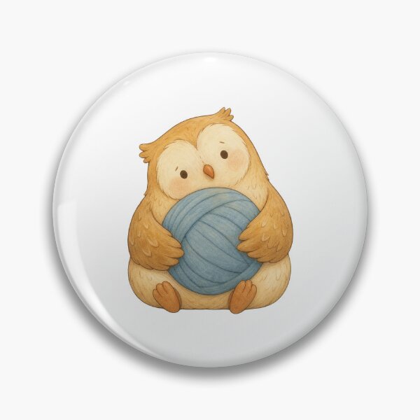 Item preview, A Very Round Problem designed and sold by The-Art-of-D.