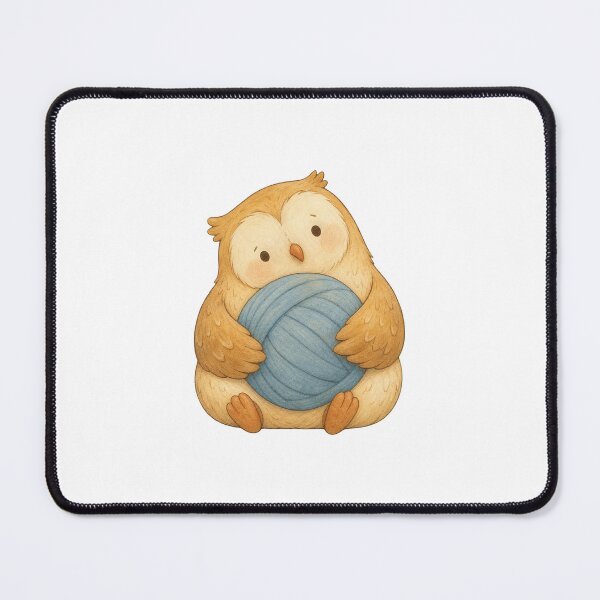 Item preview, A Very Round Problem designed and sold by The-Art-of-D.