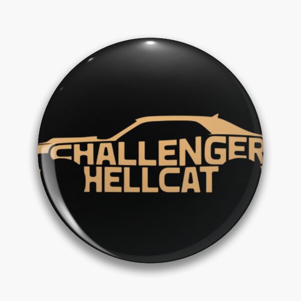 Item preview, CHALLENGER  HELLCAT designed and sold by Clothpoints02.