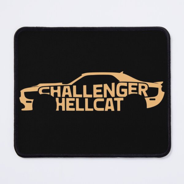 Item preview, CHALLENGER  HELLCAT designed and sold by Clothpoints02.