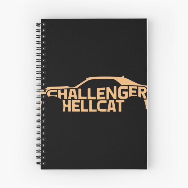 Item preview, CHALLENGER  HELLCAT designed and sold by Clothpoints02.
