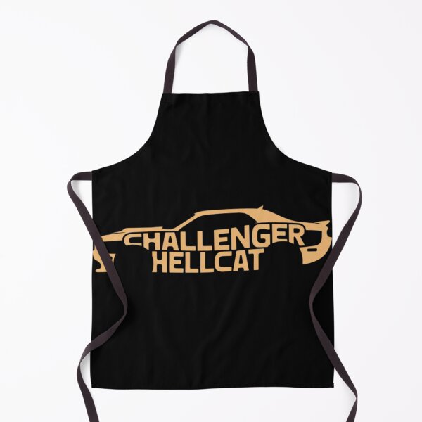 Item preview, CHALLENGER HELLCAT designed and sold by Clothpoints02.