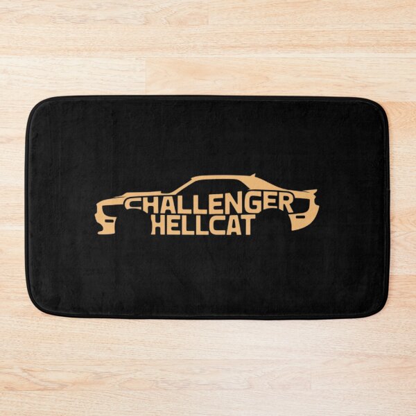 Item preview, CHALLENGER  HELLCAT designed and sold by Clothpoints02.