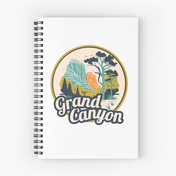 Item preview, Grand Canyon National State Park Classic T-shirt Sticker designed and sold by ThinkNature!.