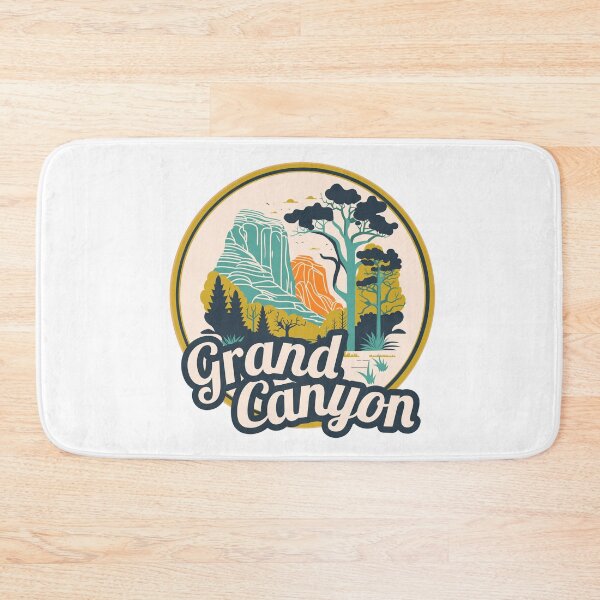 Item preview, Grand Canyon National State Park Classic T-shirt Sticker designed and sold by ThinkNature!.