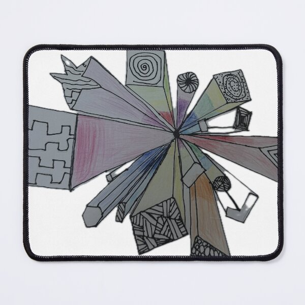 Item preview, D C - 6 Webb - Wanguri designed and sold by Wanguri.
