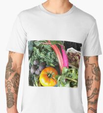 Yellow Giant Men's Premium T-Shirt