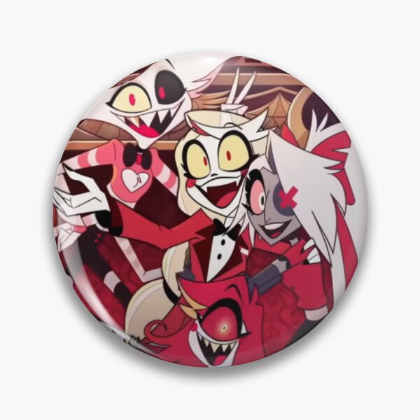 Item preview, Hazbin Guarantee (Trust Us) - The Hotel (Song) designed and sold by JustABrokeFan.