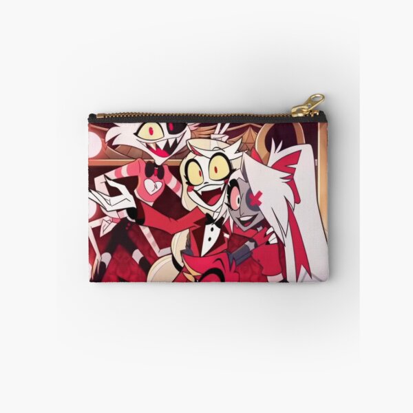 Item preview, Hazbin Guarantee (Trust Us) - The Hotel (Song) designed and sold by JustABrokeFan.