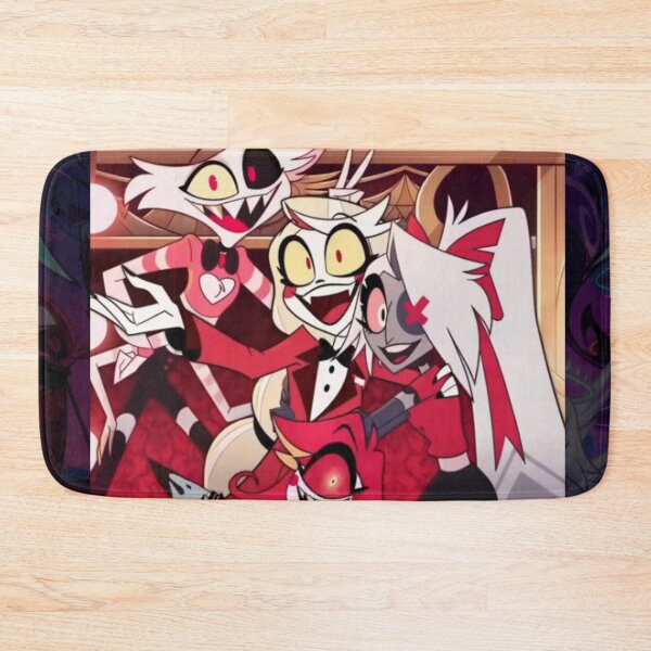 Item preview, Hazbin Guarantee (Trust Us) - The Hotel (Song) designed and sold by JustABrokeFan.