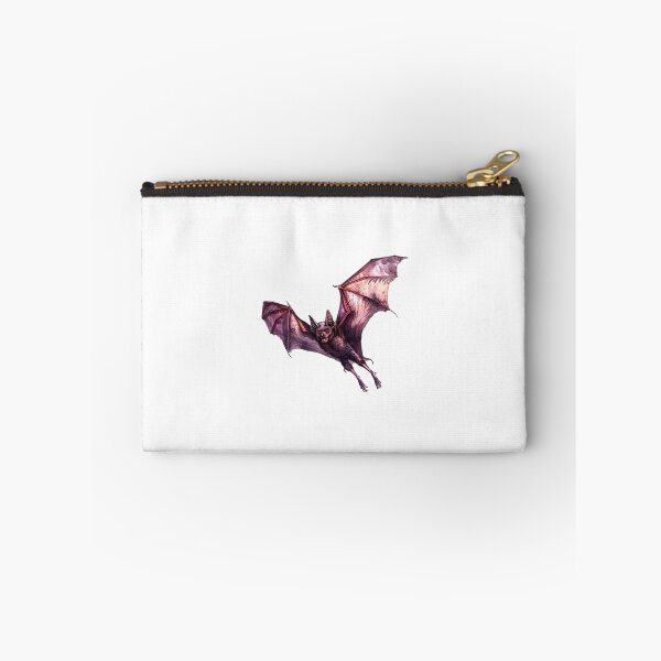 Item preview, Bat | Bat | Cute Gothic Wildlife Art designed and sold by Mandayartstudio.
