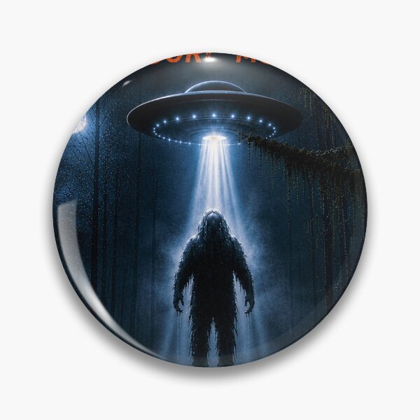 Item preview, MOMO: The Missouri Monster Movie Poster designed and sold by Rock Ape Studios.