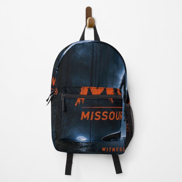 Item preview, MOMO: The Missouri Monster Movie Poster designed and sold by Rock Ape Studios.