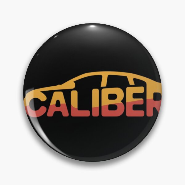 Item preview, CALIBER designed and sold by Clothpoints02.