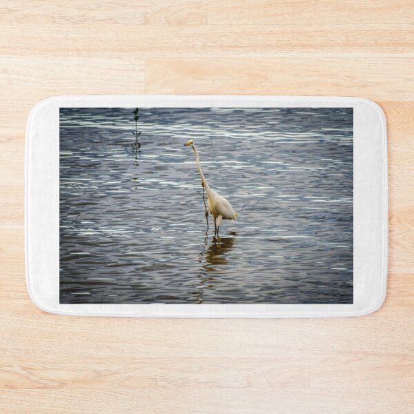 Item preview, The Egret designed and sold by D-GaP.