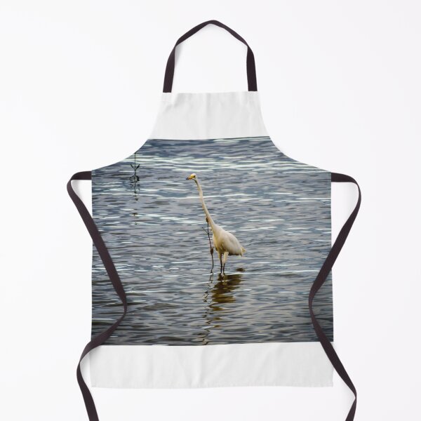 Item preview, The Egret designed and sold by D-GaP.