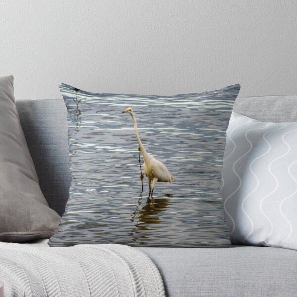 Item preview, The Egret designed and sold by D-GaP.