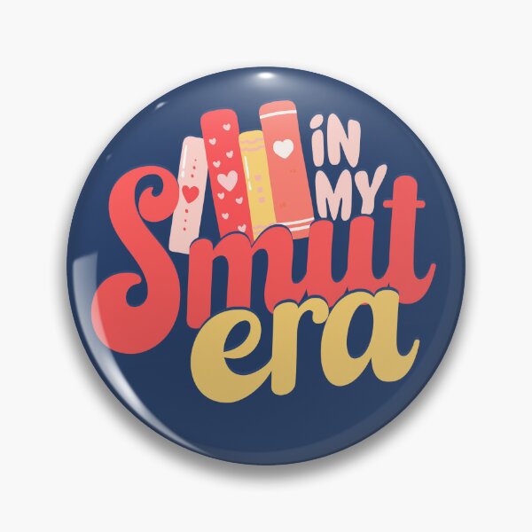 Item preview, In My Smut Era designed and sold by Festive Bug.