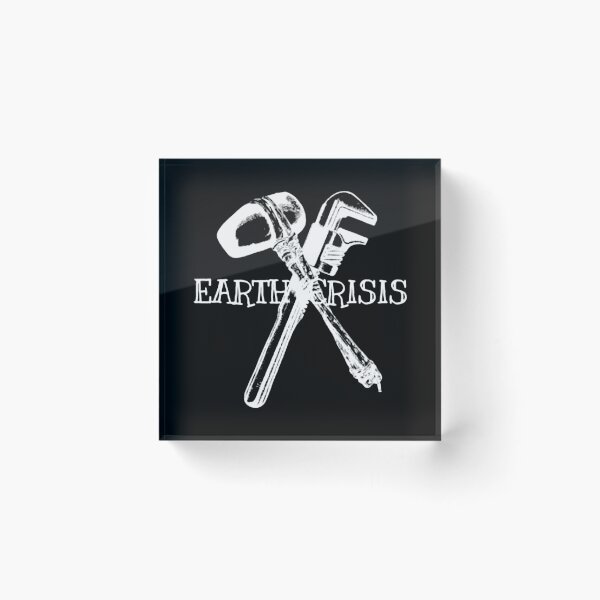 Artikelvorschau, Weiße Typografie Nu Metal entworfen und verkauft von nerdyygraphic.