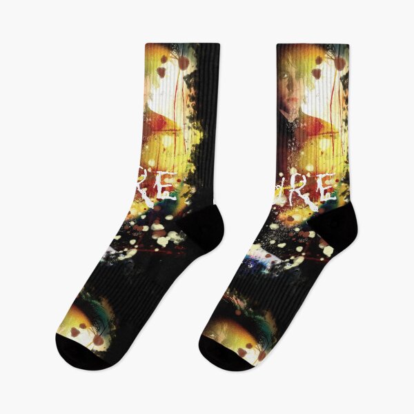 Item preview, The Cure, UK goth rock band  designed and sold by Lifer Art and Design.