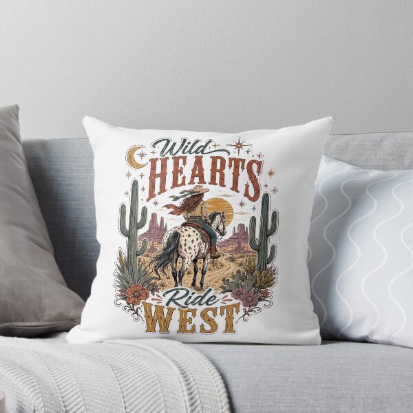 Item preview, Cowgirl Quotes, Vintage cowgirl design designed and sold by graphic-genie.