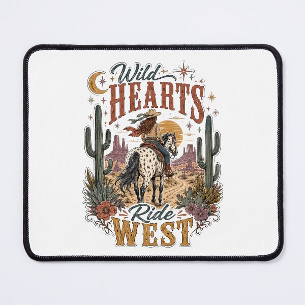 Item preview, Cowgirl Quotes, Vintage cowgirl design designed and sold by graphic-genie.
